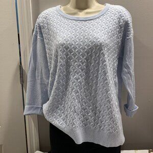 Requirements Sweater